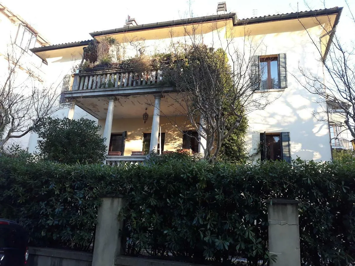 Da Franco & Susy Hotel Lido di Venezia Guest house