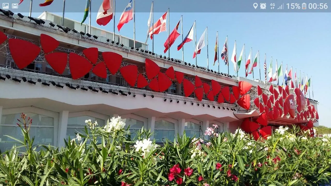 Guest house Da Franco & Susy Hotel Lido di Venezia