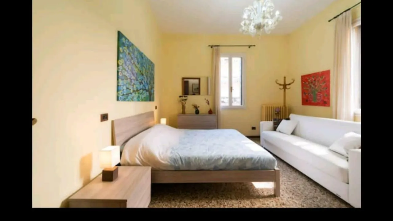 Guest house Da Franco & Susy Hotel Lido di Venezia