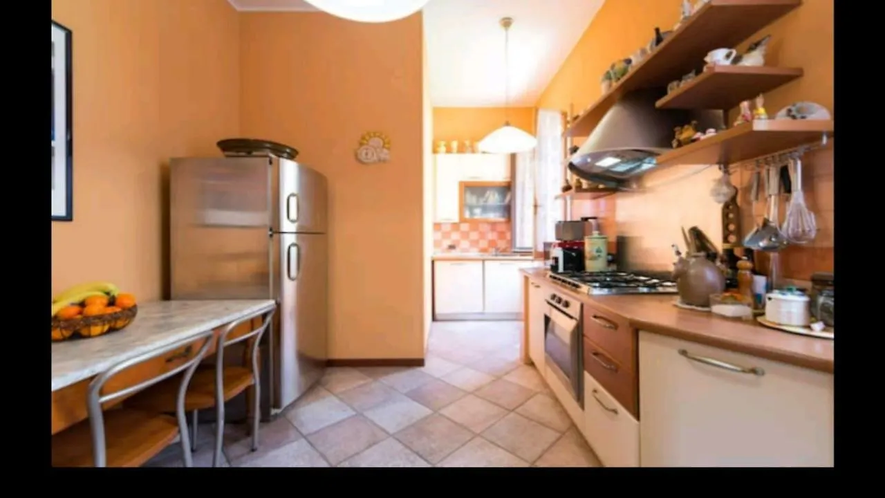 Guest house Da Franco & Susy Hotel Lido di Venezia