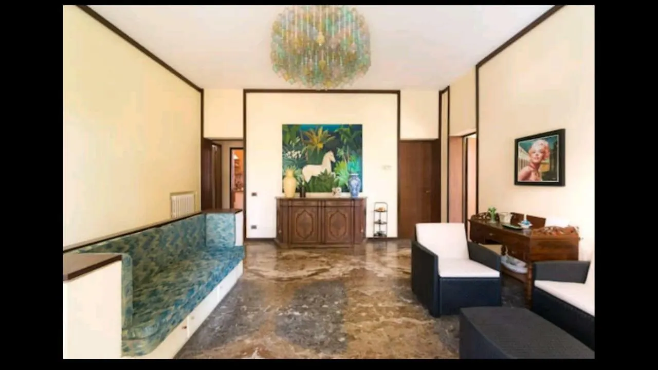 Da Franco & Susy Hotel Lido di Venezia Guest house
