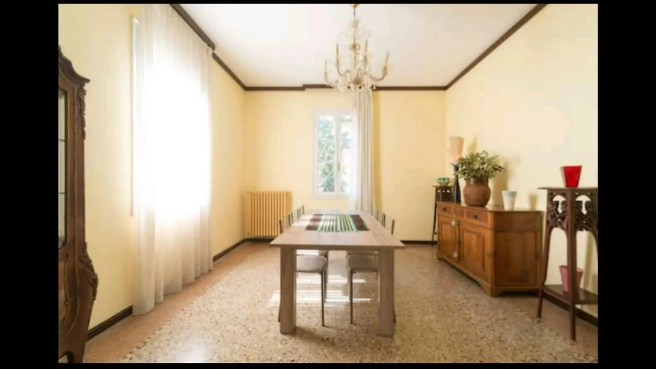 Guest house Da Franco & Susy Hotel Lido di Venezia Italy