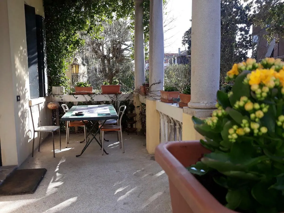 Guest house Da Franco & Susy Hotel Lido di Venezia