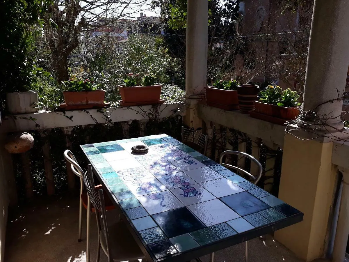 Da Franco & Susy Hotel Lido di Venezia Guest house