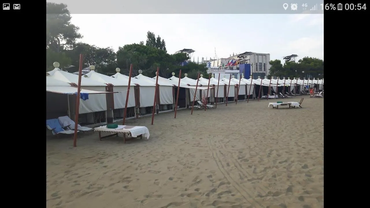 Da Franco & Susy Hotel Lido di Venezia