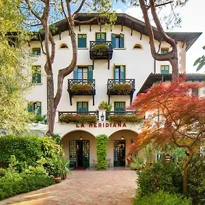 La Meridiana Benátky – Lido