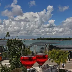 Hotel Belvedere, Lido di Venezia