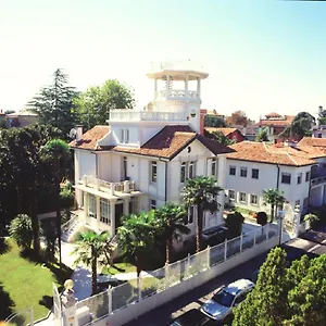 Delle Palme Benátky – Lido