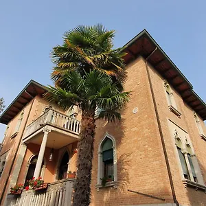 Berghinz Bed & Breakfast