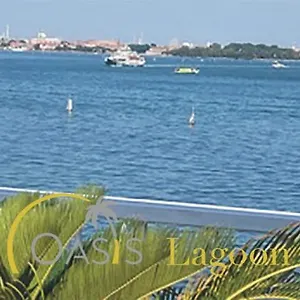 Holiday home Oasis Lagoon Estate, Lido di Venezia