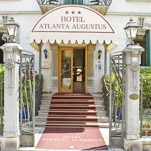 3* Hotell Atlanta Augustus