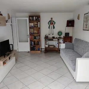 Casa Del Maltese Venezia Lido
