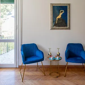 Guest house Ca Nart, Lido di Venezia