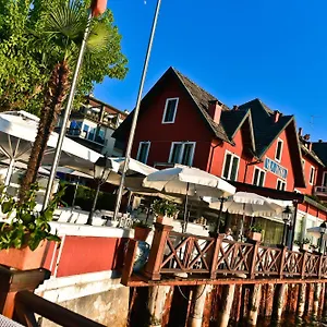 4* Hotell Laguna