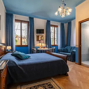 Casa Delle Rose Lido Venezia Bed & Breakfast