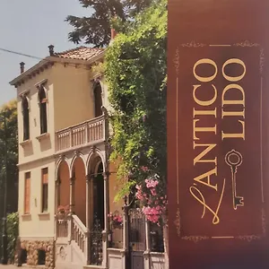 Guest house L'antico Lido Venice, Lido di Venezia