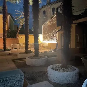 Hotel La Pergola Di Venezia, Lido di Venezia