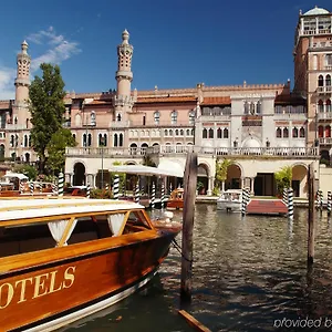 5* Hotell Excelsior Venice