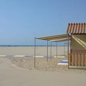 Guest house Tra Mare E Laguna, Lido di Venezia