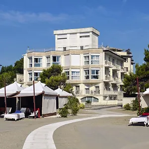 Petit Palais Benátky – Lido