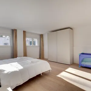 Hotel apartamentowy La Fontaine, Lido di Venezia