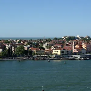 Giardinetto Venezia Benátky – Lido