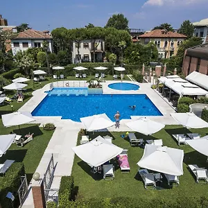 Ośrodek wypoczynkowy Db Le Del Lido, Lido di Venezia