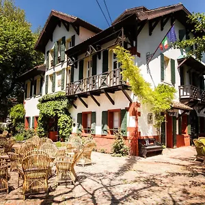 Hotel Residenza D'epoca Quattro Fontane, Lido de Venecia