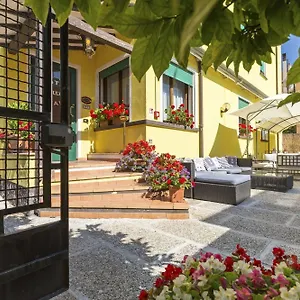 3* Hotell Tiziana