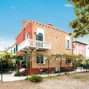 Bed and breakfast Contarini, Lido de Venecia