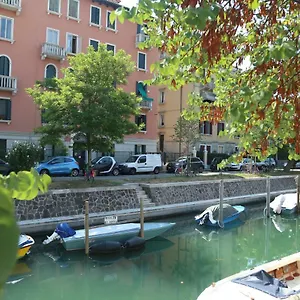 Via Cipro 16 Venezia Lido