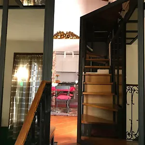 Apartment Maison Claudia Al, Lido di Venezia