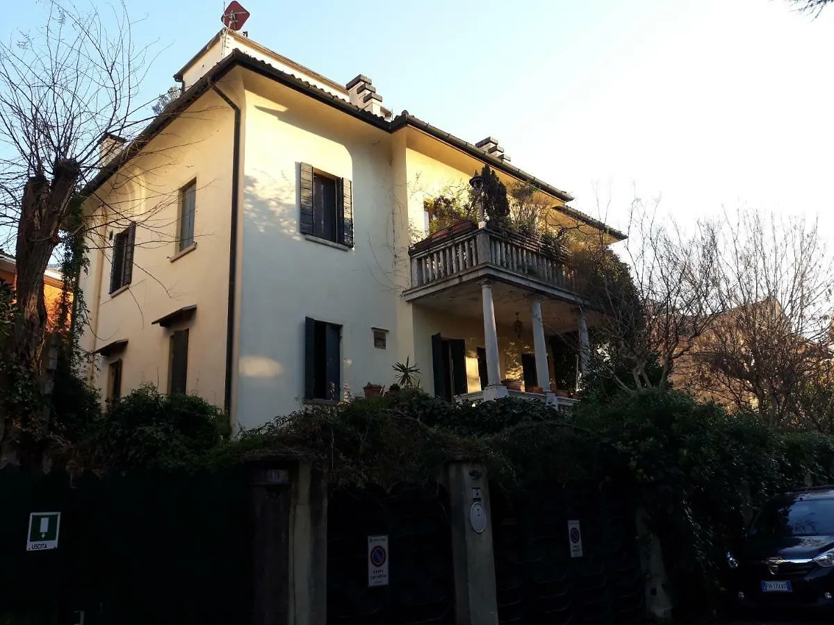 Hotel Da Franco & Susy Benátky – Lido Itálie