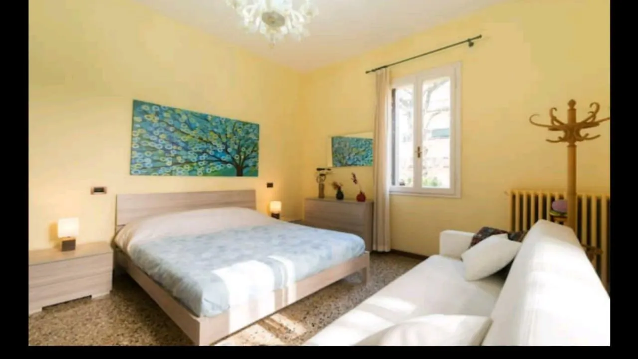 Hotel Da Franco & Susy Benátky – Lido
