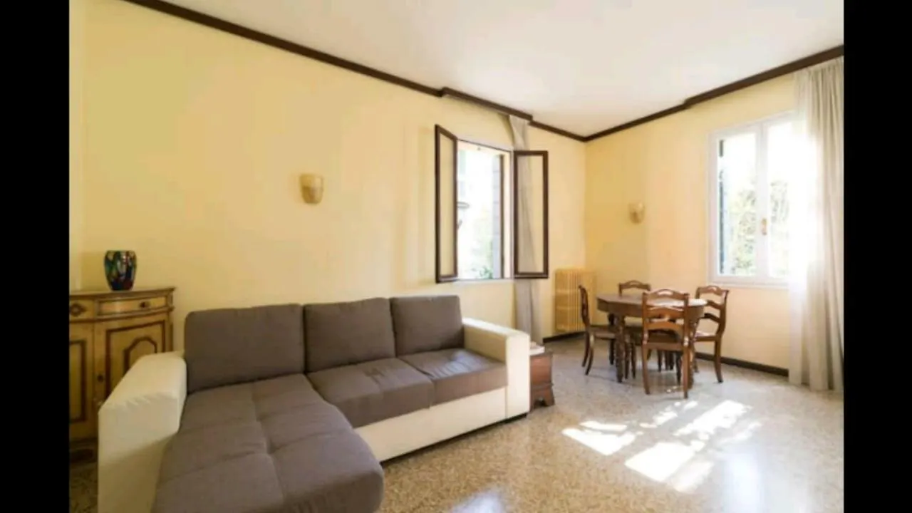 Hotel Da Franco & Susy Benátky – Lido 0*,