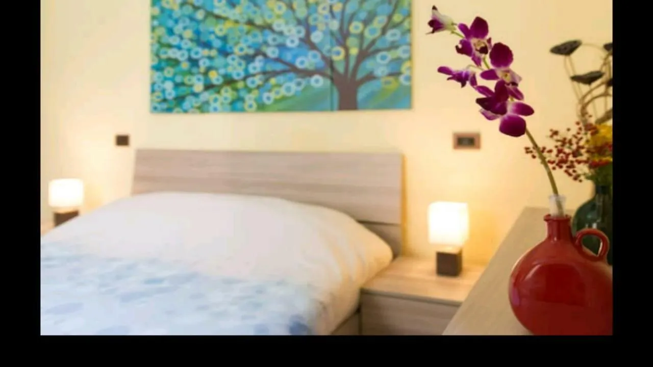 Penzion Hotel Da Franco & Susy Benátky – Lido