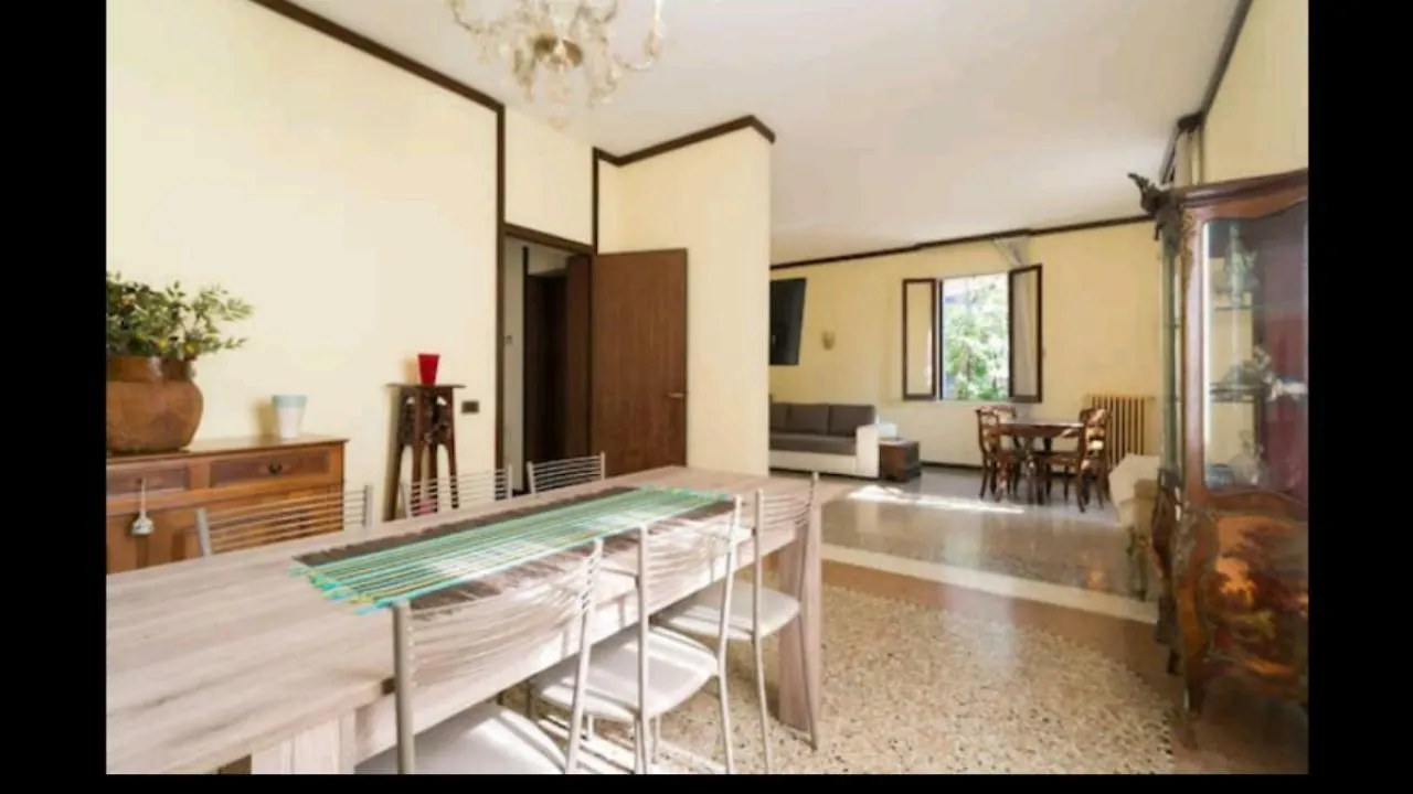 Hotel Da Franco & Susy Benátky – Lido Itálie