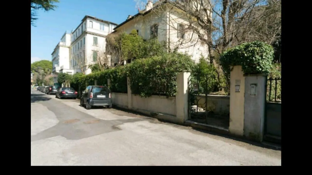 Hotel Da Franco & Susy Benátky – Lido 0*,  Itálie