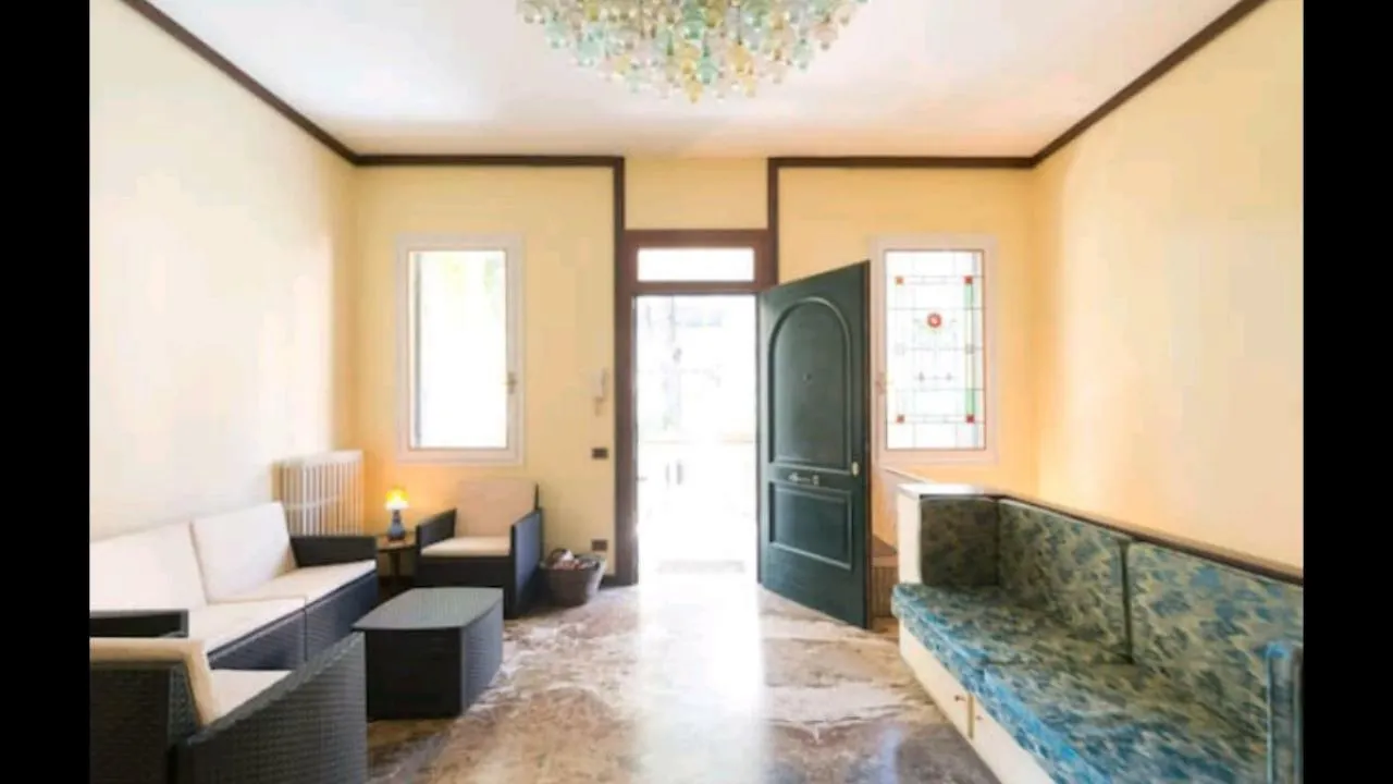 Hotel Da Franco & Susy Benátky – Lido