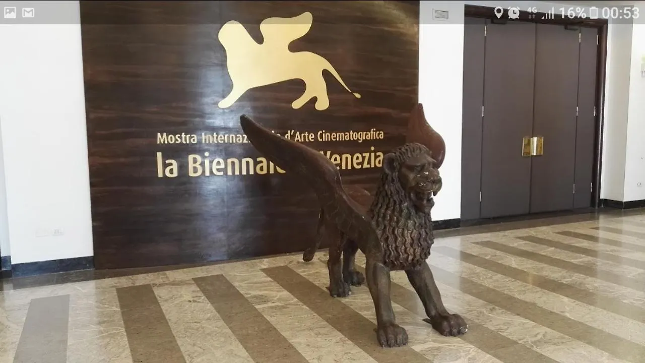 Hotel Da Franco & Susy Benátky – Lido Penzion